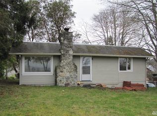 808 S Washington St, Port Angeles, WA