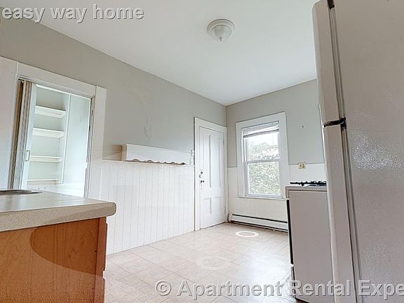 Apartment Rental Experts