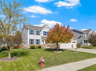 5526 Northlands Ter, Plainfield, IN