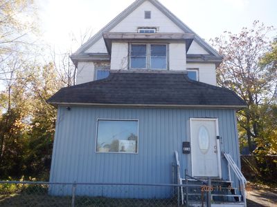 816 E Stockbridge Ave, Kalamazoo, MI, 49001