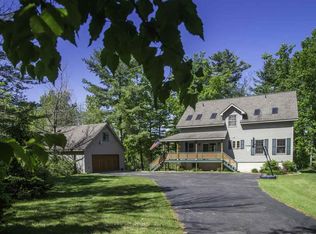 08305 Shrigley Rd, Charlevoix, MI 49720