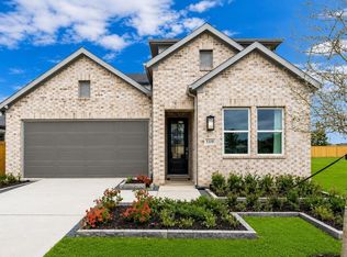 1319 N Yellow Rose Ct, Tomball, TX 77375