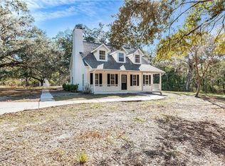 9478 Weatherly Rd, Brooksville, FL 34601