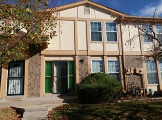 123 Paris Cir, Aurora, CO 80011