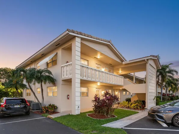 2131 NE 42nd Court #212e, Lighthouse Point, FL 33064