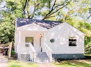 18220 Stout St, Detroit, MI 48219