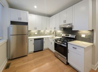 4841 N Wolcott Ave #1, Chicago, IL 60640