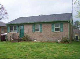 1513 Linden Ave, Chesapeake, VA 23325