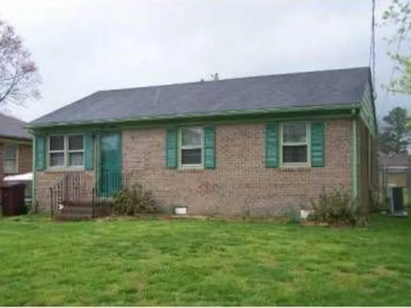 1513 Linden Ave, Chesapeake, VA 23325