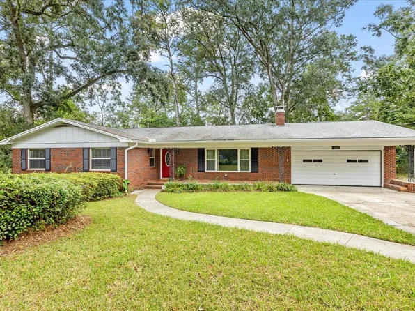 2215 Croydon Dr, Tallahassee, FL 32303