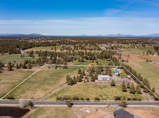 22070 Erickson Rd, Bend, OR 97701