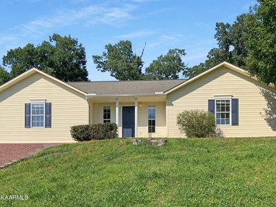 6409 Ridge Run Dr, Knoxville, TN, 37921