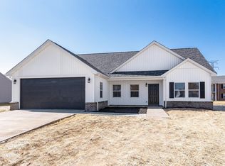 3265 Almquist Ln, Kokomo, IN 46902