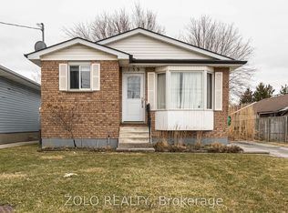 159 Erie St, Saint Thomas, ON N5R 2N5