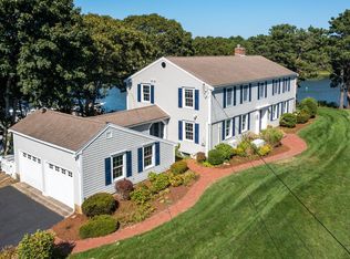 200 Blue Rock Rd, South Yarmouth, MA 02664