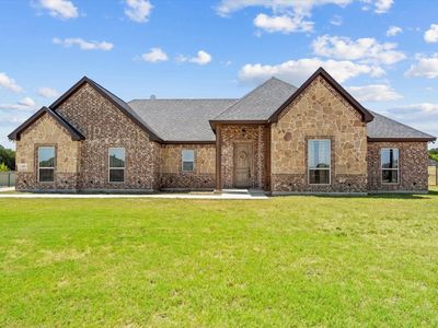 229 Etta Ln, Springtown, TX, 76082