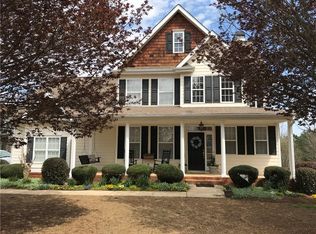 5 Repton Way, Newnan, GA 30263