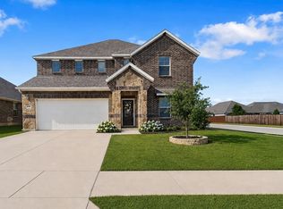 580 Morning Dew Ln, Princeton, TX 75407