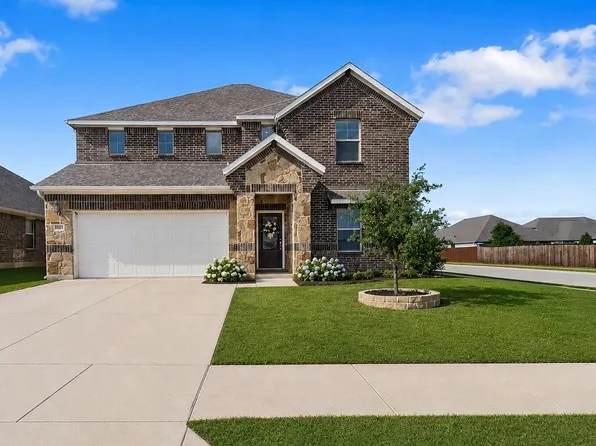 580 Morning Dew Ln, Princeton, TX 75407