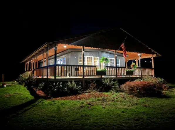 111 Jaybird Ln, Brinnon, WA 98320