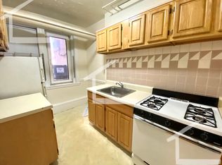 2 Lothian Rd #1, Brighton, MA 02135