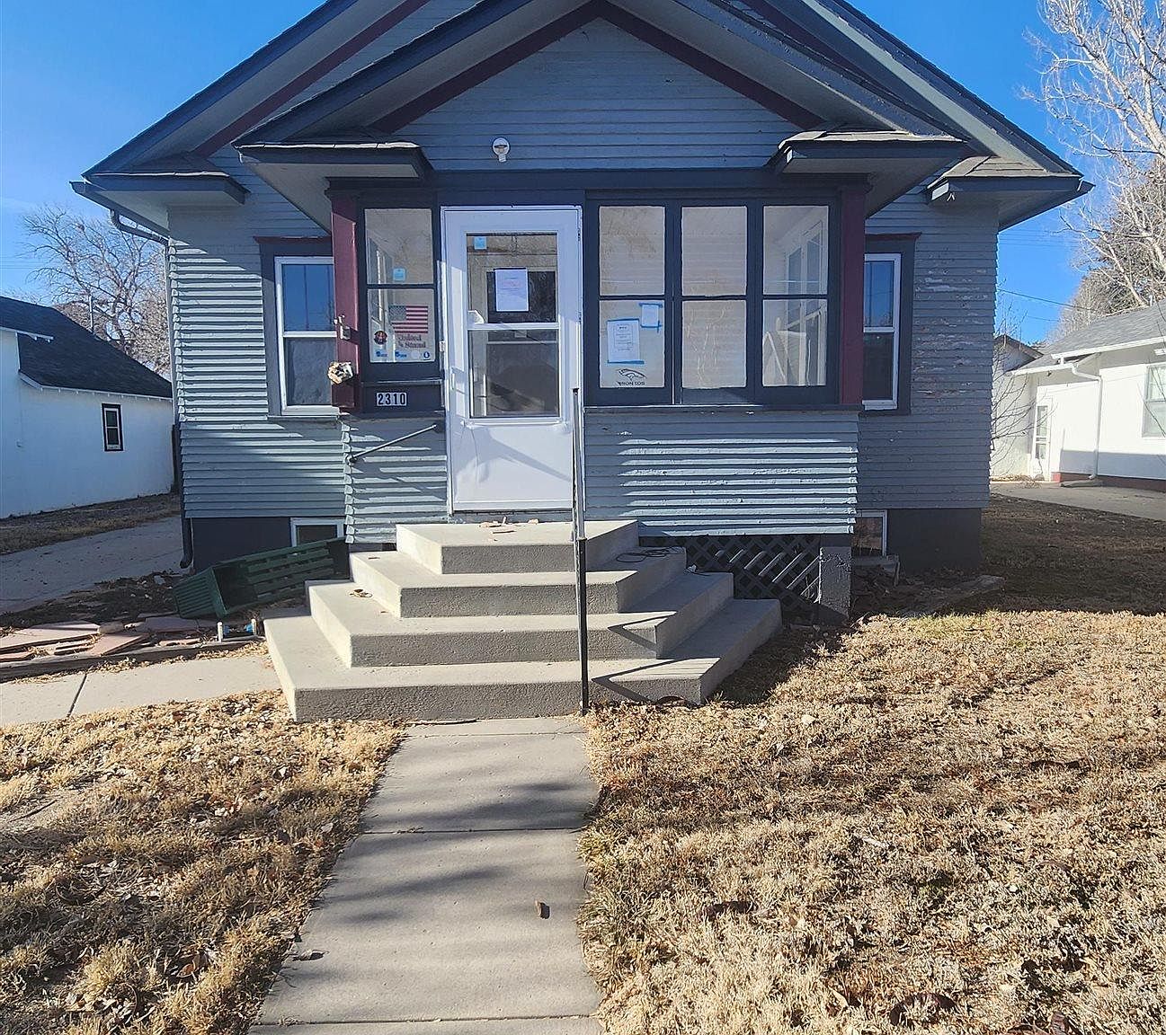 2310 E A St, Torrington, WY 82240 MLS 20240214 Zillow