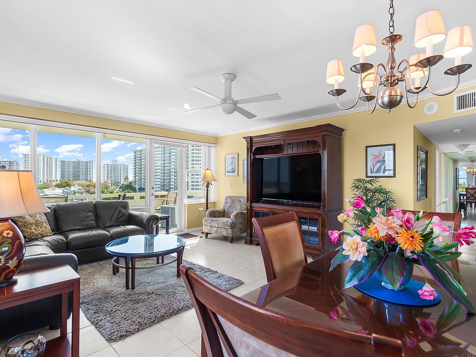 1st image of 3200 NE 36th Street #609