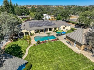3551 Bankhead Rd, Loomis, CA 95650