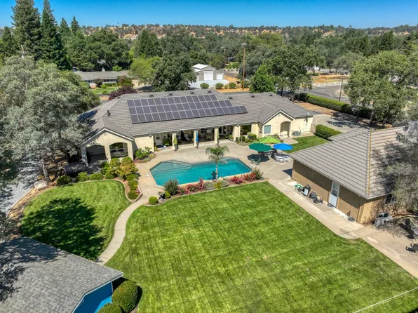 3551 Bankhead Rd, Loomis, CA 95650