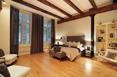 Sold by Citi Habitats