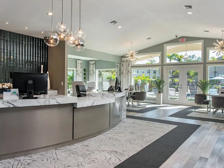Come visit our on-site leasing office for top-tier management and attentive leasing staff. Our friendly team is ready to assist you in finding your ideal apartment home!