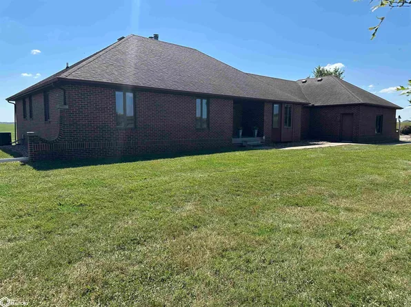 49418 120th Ave, Lucas, IA 50151
