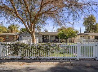 4225 N 42nd St, Phoenix, AZ 85018