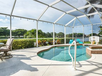 2374 Verdmont Ct, Cape Coral, FL, 33991