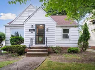 18201 Maple Heights Blvd, Maple Heights, OH 44137