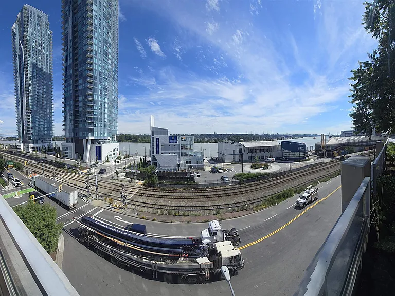 14 Begbie St #301 — Photo 30