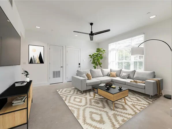 408 W 38th 1/2 St #41, Austin, TX 78751