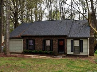 6706 Duncroft Ln, Charlotte, NC