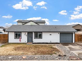 477 Royal Ann Way, Grand Junction, CO 81504
