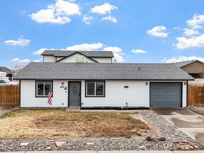 477 Royal Ann Way, Grand Junction, CO, 81504
