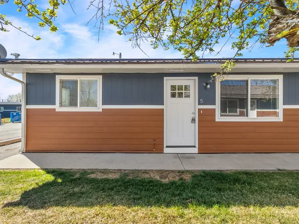 4021 Goodell Ln APT 5, Fort Collins, CO 80526