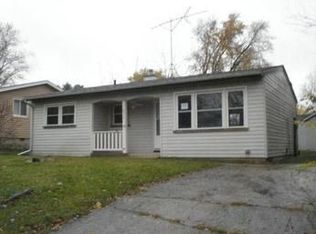 8914 Ramble Rd, Wonder Lake, IL 60097