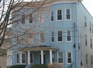 9 Woodland Ave APT 4, Stamford, CT 06902