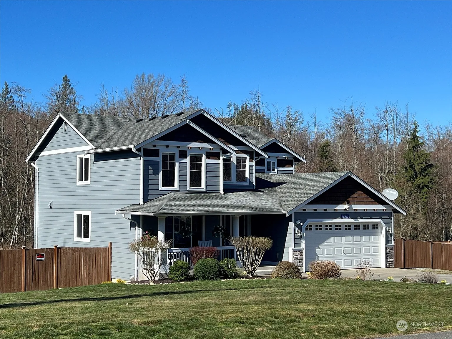 22363 Summerleaf Lane photo 1
