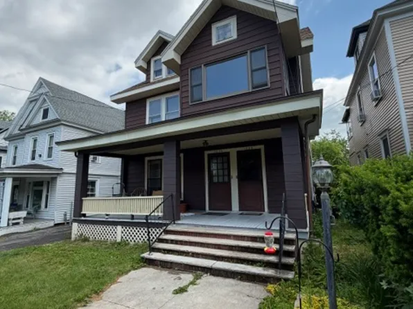 1027-29 Lancaster Ave, Syracuse, NY 13210