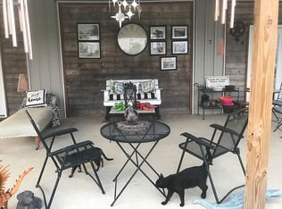 2304 Poplar Rd, Fort Scott, KS 66701