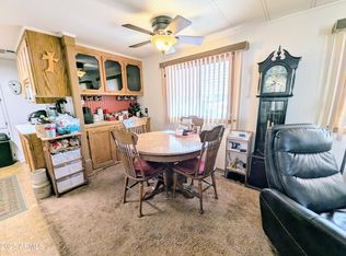 1110 S Highway 80 #22, Benson, AZ 85602