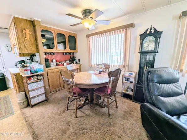 1110 S HWY 80 -- #22, Benson, AZ 85602