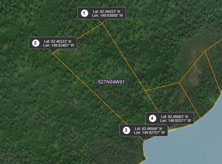 54145 North Rd, Talkeetna, AK 99676