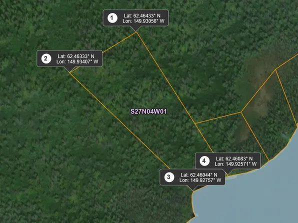 54145 North Rd, Talkeetna, AK 99676